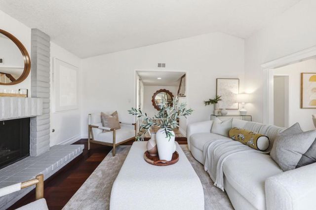 799 Pitcairn Drive, Foster City, CA 94404