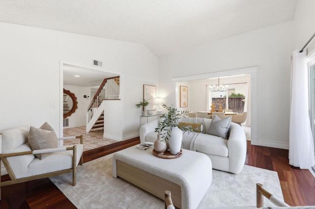 799 Pitcairn Drive, Foster City, CA 94404