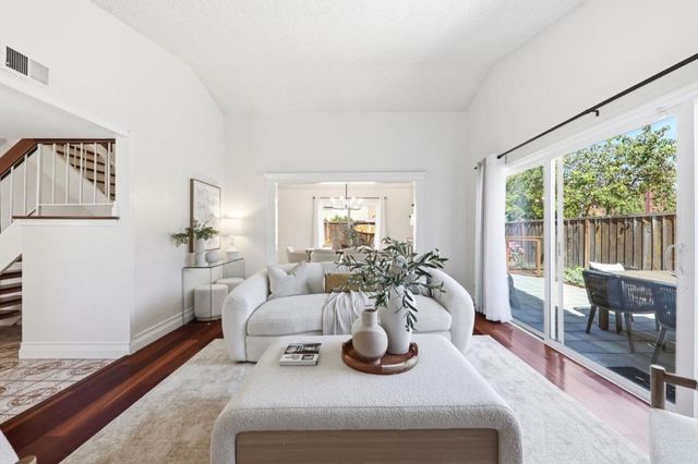 799 Pitcairn Drive, Foster City, CA 94404