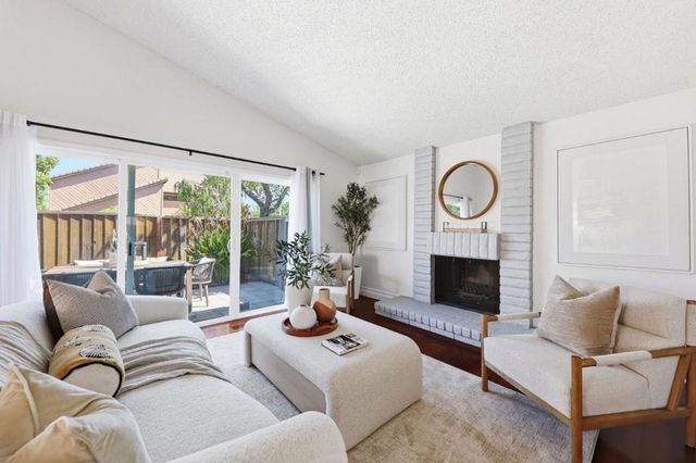 799 Pitcairn Drive, Foster City, CA 94404