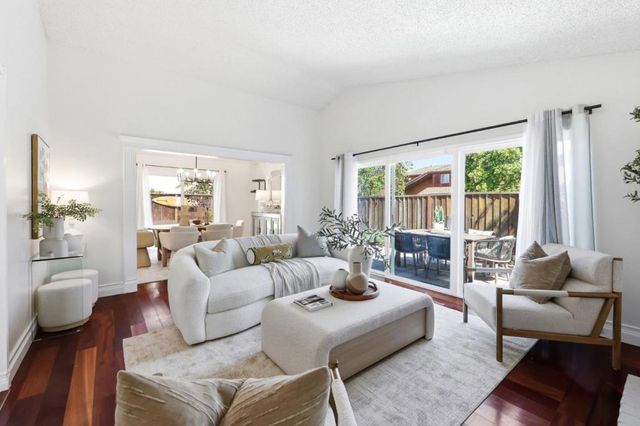 799 Pitcairn Drive, Foster City, CA 94404