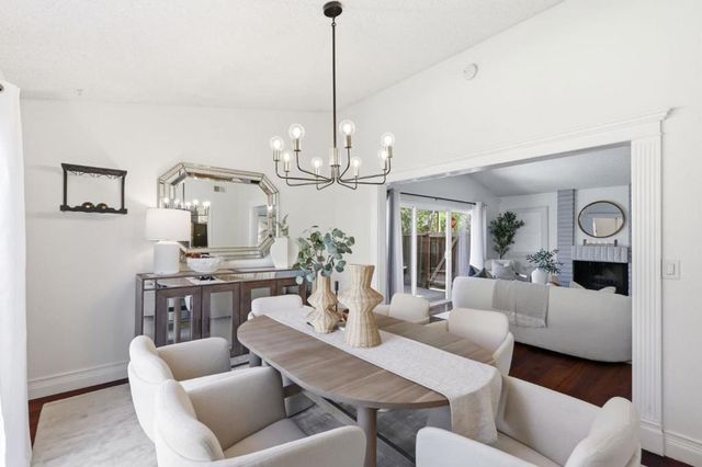 799 Pitcairn Drive, Foster City, CA 94404