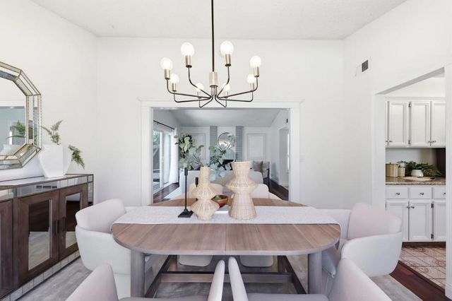799 Pitcairn Drive, Foster City, CA 94404