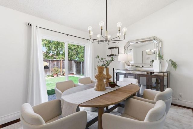 799 Pitcairn Drive, Foster City, CA 94404