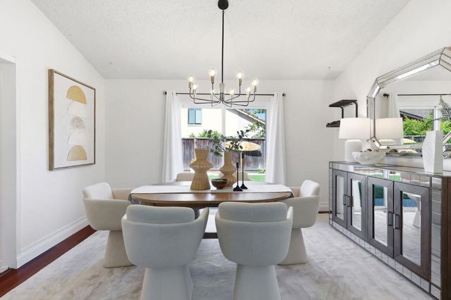 799 Pitcairn Drive, Foster City, CA 94404