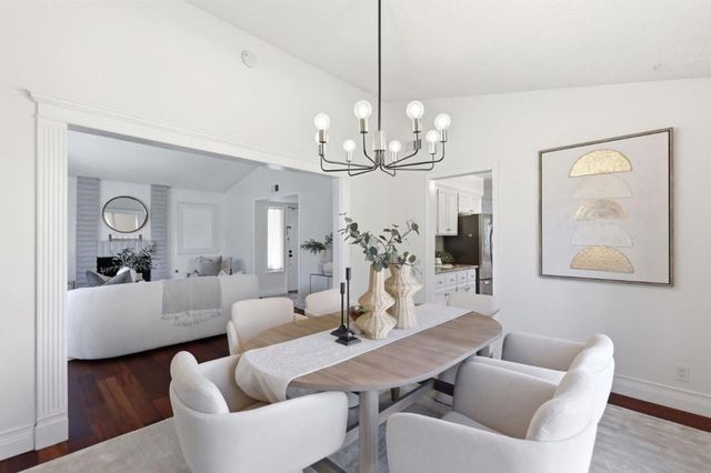 799 Pitcairn Drive, Foster City, CA 94404