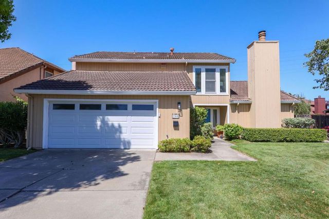 799 Pitcairn Drive, Foster City, CA 94404