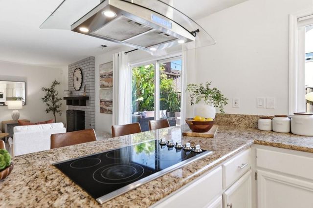 799 Pitcairn Drive, Foster City, CA 94404