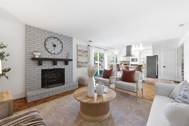 799 Pitcairn Drive, Foster City, CA 94404
