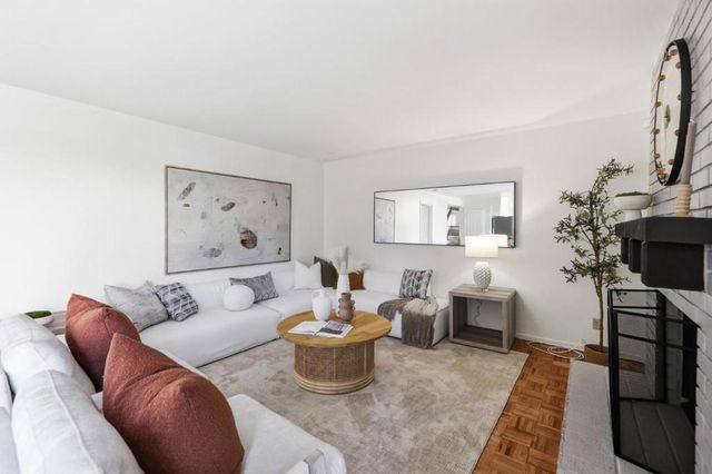 799 Pitcairn Drive, Foster City, CA 94404