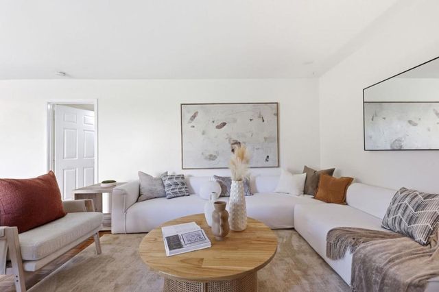 799 Pitcairn Drive, Foster City, CA 94404