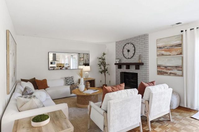 799 Pitcairn Drive, Foster City, CA 94404