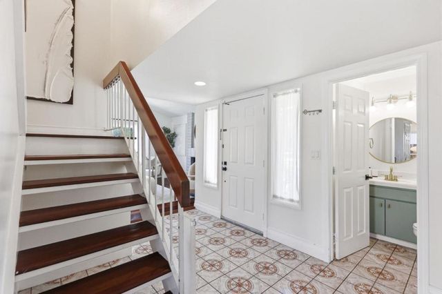 799 Pitcairn Drive, Foster City, CA 94404