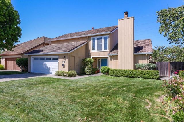 799 Pitcairn Drive, Foster City, CA 94404