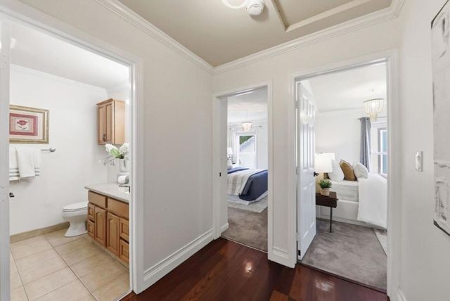 799 Pitcairn Drive, Foster City, CA 94404