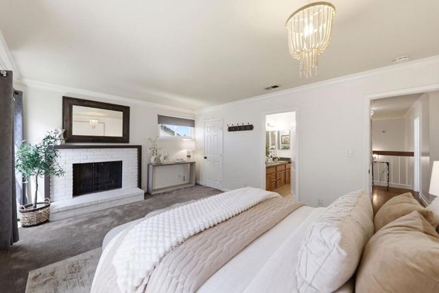 799 Pitcairn Drive, Foster City, CA 94404