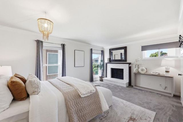 799 Pitcairn Drive, Foster City, CA 94404