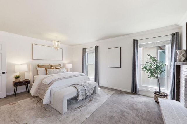 799 Pitcairn Drive, Foster City, CA 94404