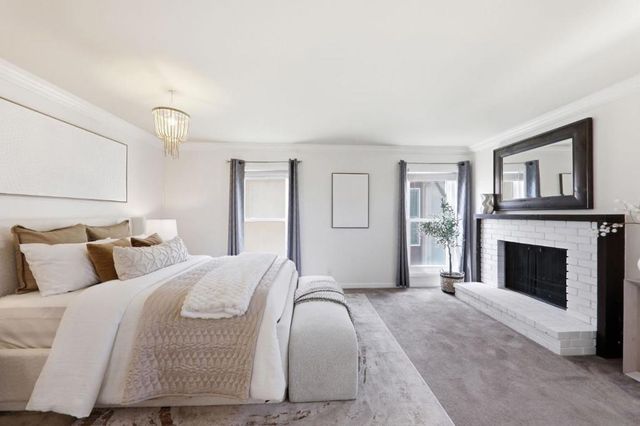 799 Pitcairn Drive, Foster City, CA 94404