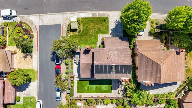 799 Pitcairn Drive, Foster City, CA 94404
