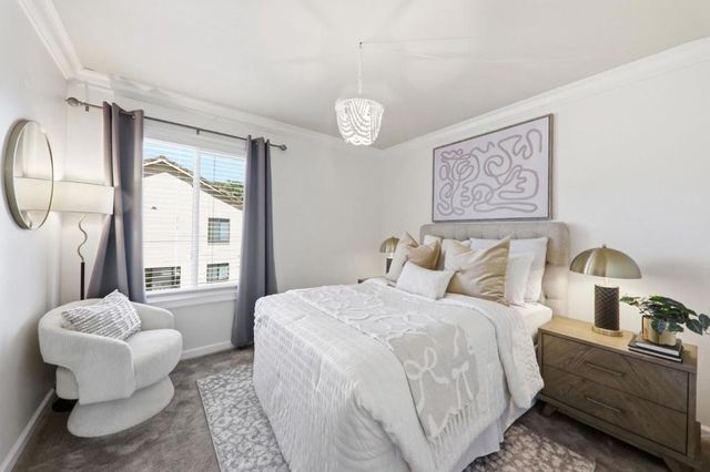 799 Pitcairn Drive, Foster City, CA 94404