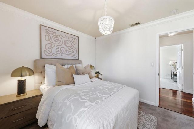 799 Pitcairn Drive, Foster City, CA 94404