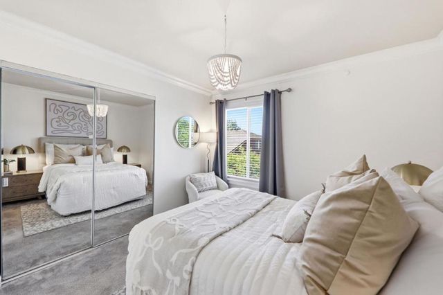 799 Pitcairn Drive, Foster City, CA 94404