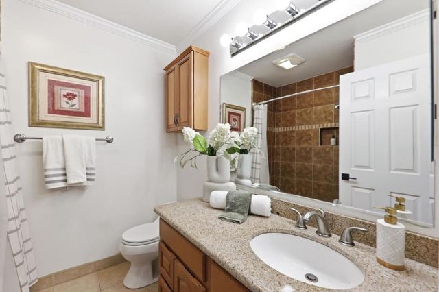799 Pitcairn Drive, Foster City, CA 94404