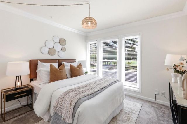 799 Pitcairn Drive, Foster City, CA 94404