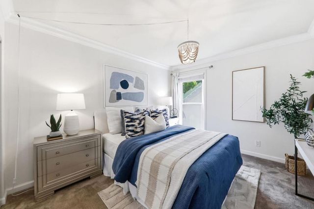 799 Pitcairn Drive, Foster City, CA 94404