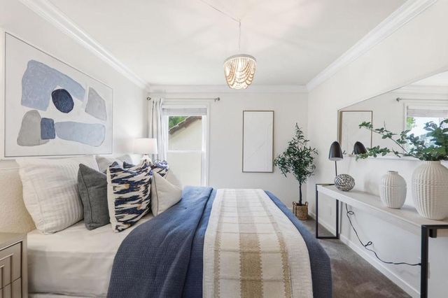 799 Pitcairn Drive, Foster City, CA 94404