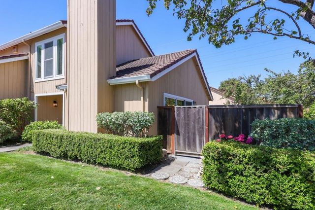 799 Pitcairn Drive, Foster City, CA 94404