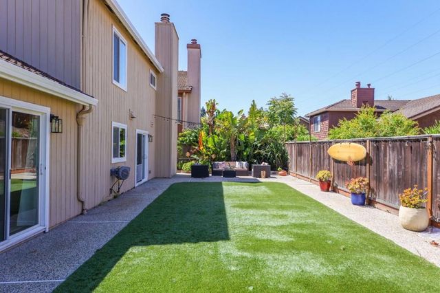 799 Pitcairn Drive, Foster City, CA 94404