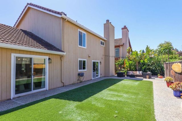 799 Pitcairn Drive, Foster City, CA 94404