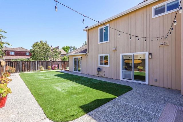 799 Pitcairn Drive, Foster City, CA 94404