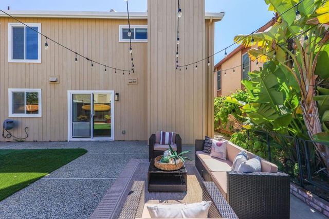 799 Pitcairn Drive, Foster City, CA 94404
