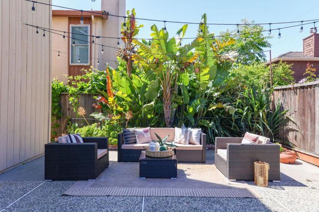 799 Pitcairn Drive, Foster City, CA 94404