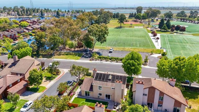 799 Pitcairn Drive, Foster City, CA 94404