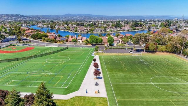 799 Pitcairn Drive, Foster City, CA 94404
