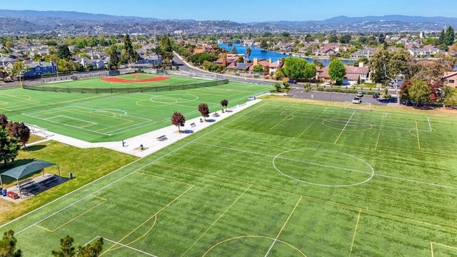 799 Pitcairn Drive, Foster City, CA 94404