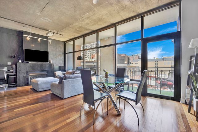 520 S State Street 1211, Chicago, IL 60605