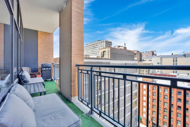 520 S State Street 1211, Chicago, IL 60605