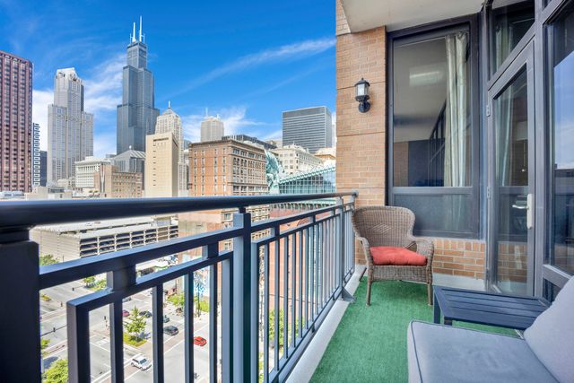 520 S State Street 1211, Chicago, IL 60605