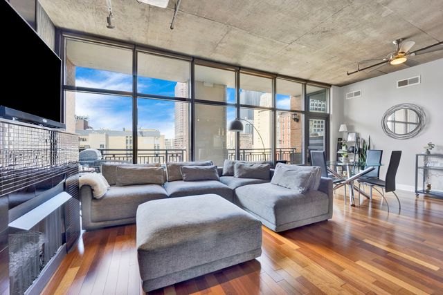 520 S State Street 1211, Chicago, IL 60605