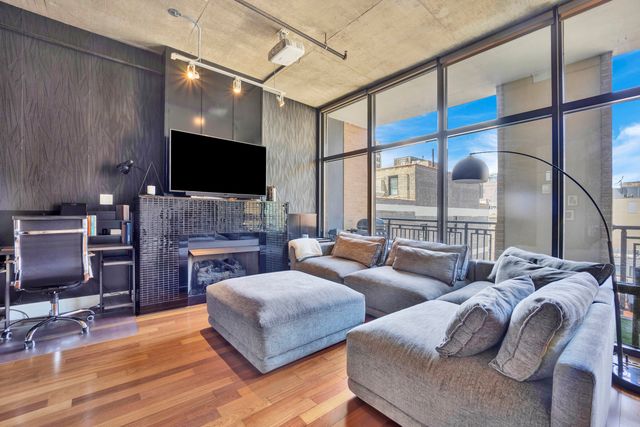 520 S State Street 1211, Chicago, IL 60605