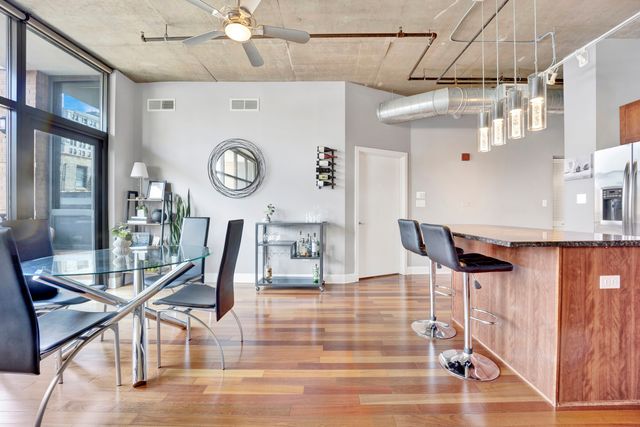 520 S State Street 1211, Chicago, IL 60605