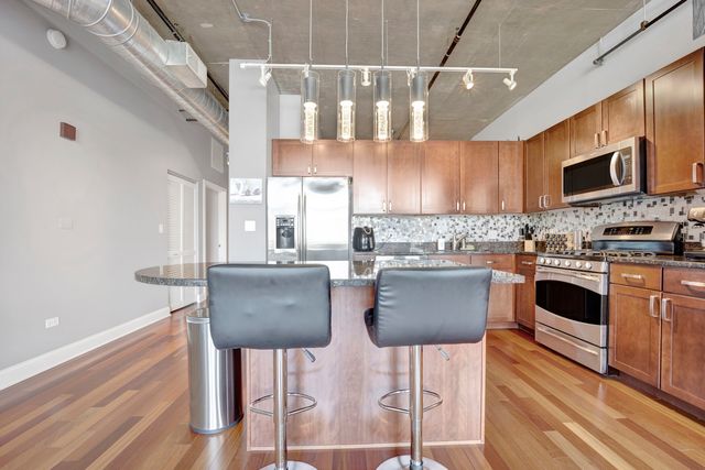 520 S State Street 1211, Chicago, IL 60605