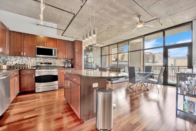 520 S State Street 1211, Chicago, IL 60605