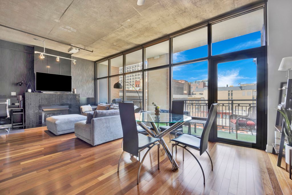 520 S State Street 1211, Chicago, IL 60605 — photo 2