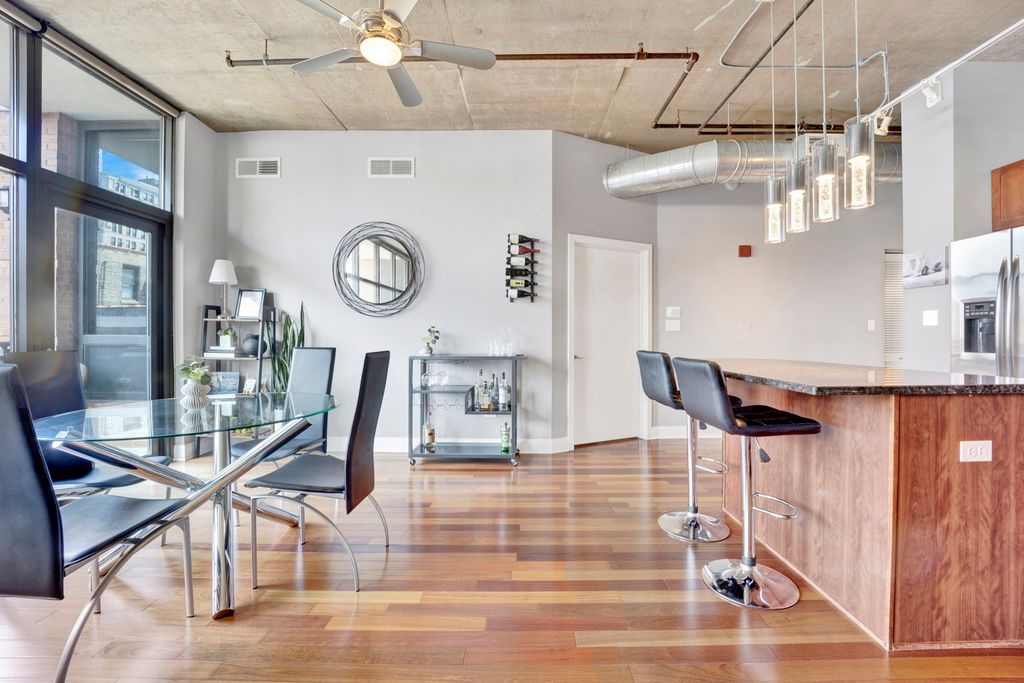 520 S State Street 1211, Chicago, IL 60605 — photo 5